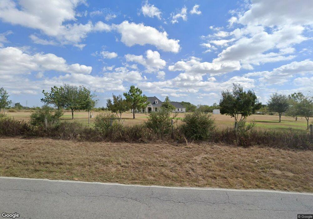 16534 Mathis Rd, Waller, TX 77484 - photo 1