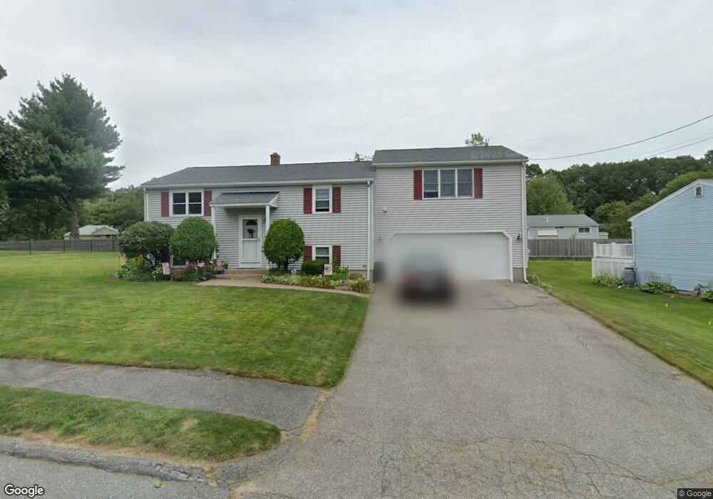 7 Garfield Ave, Shrewsbury, MA 01545 - photo 1