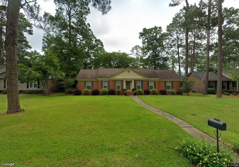 1717 Pineknoll Ln, Albany, GA 31707 - photo 1