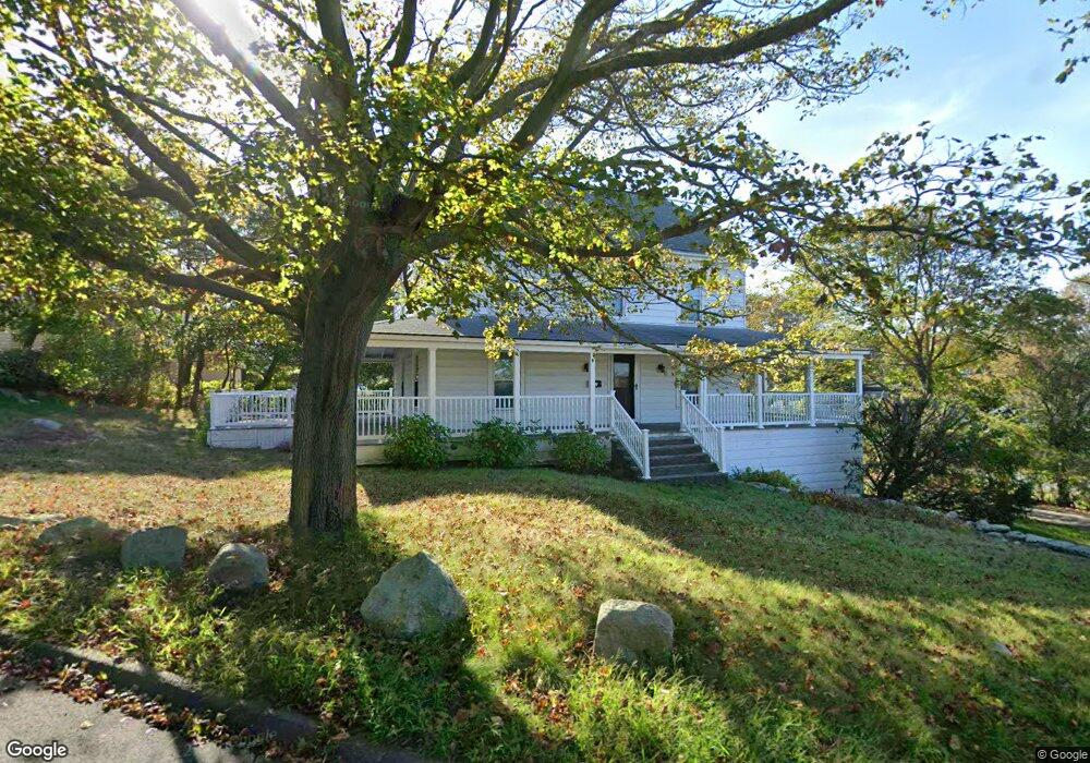 21 Nautilus Rd, Gloucester, MA 01930 - photo 1