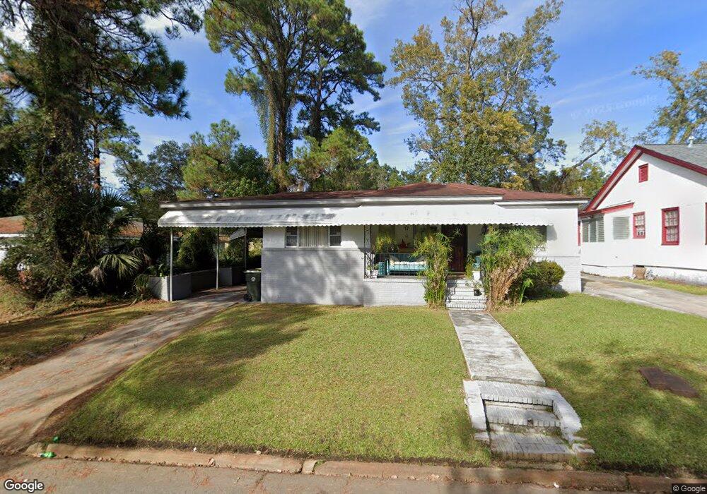 930 W 41st St, Savannah, GA 31415 - photo 1