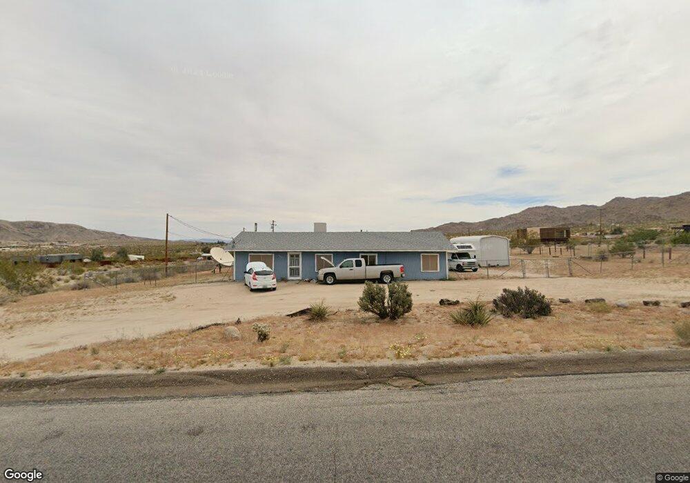 6687 Mount Lassen Ave, Joshua Tree, CA 92252 - photo 1