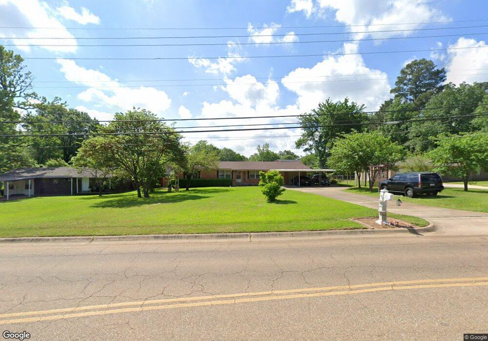 212 Redwater Rd, Wake Village, TX 75501 - photo 1