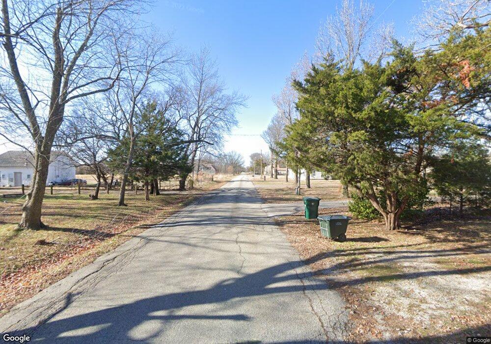 8 Mosher Rd, Parsons, KS 67357 - photo 1