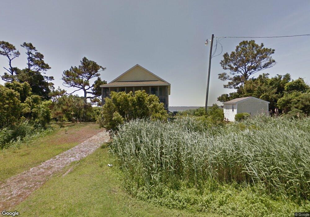 171 Bayview Dr, Stumpy Point, NC 27978 - photo 1