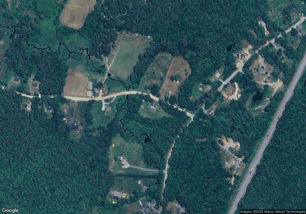 7 Hilliard Rd, Chichester, NH 03258 - photo 1