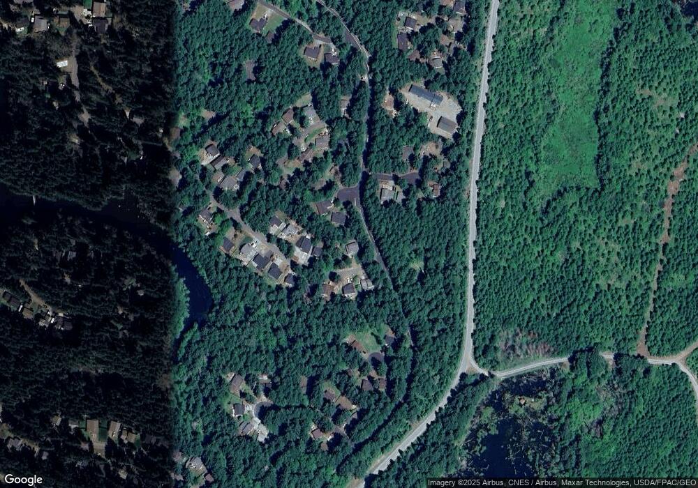 18840 Rampart Dr SE, Yelm, WA 98597 - photo 1