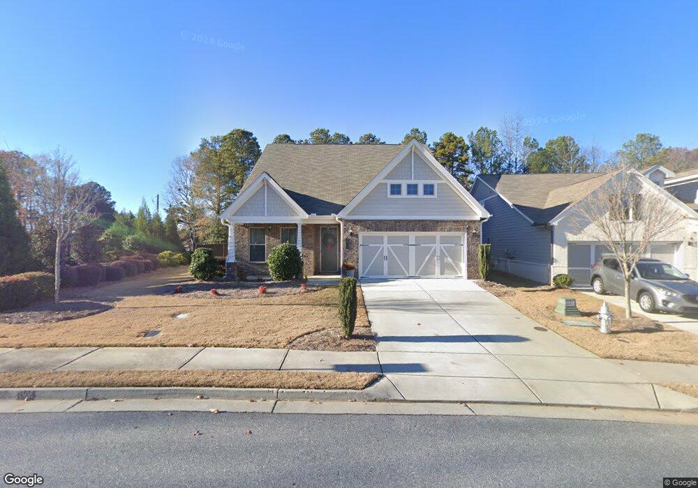 2950 Appling Hills Dr unit 39A, Dacula, GA 30019 - photo 1