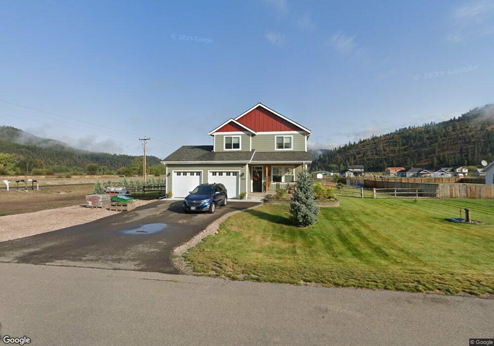 21516 Pamin Loop, Clinton, MT 59825 - photo 1