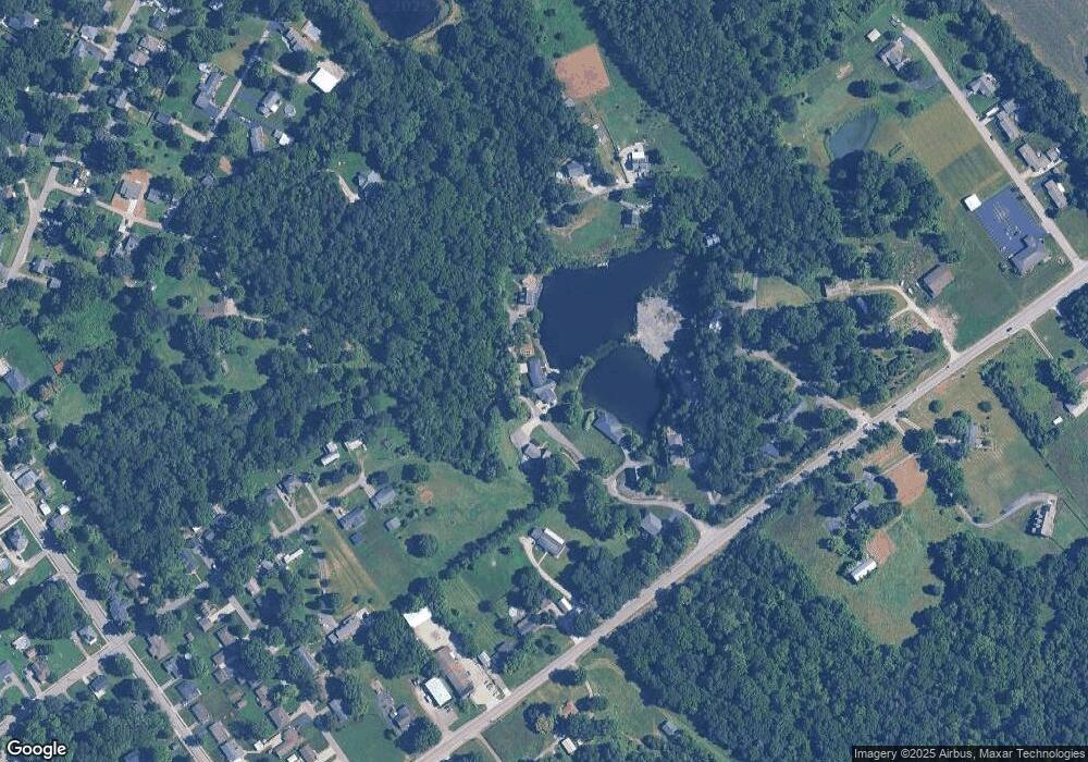 12215 Bailey Hill Rd, Charlestown, IN 47111 - photo 1