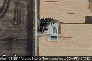 44400 300th Ave, Rolfe, IA 50581