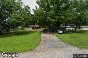 3049 Edgewood Ave, Baxter Springs, KS 66713