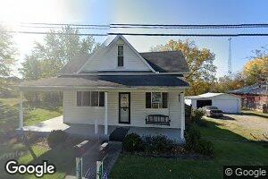 6867 State Route 66, Fort Loramie, OH 45845