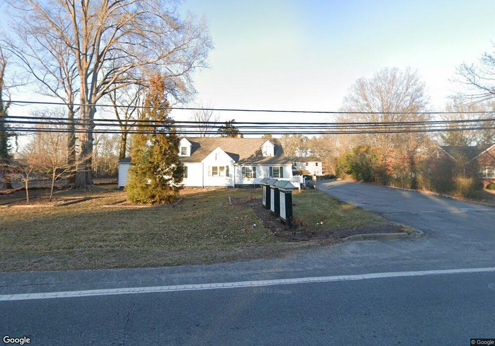 16463 Dahlgren Rd, King George, VA 22485 - photo 1