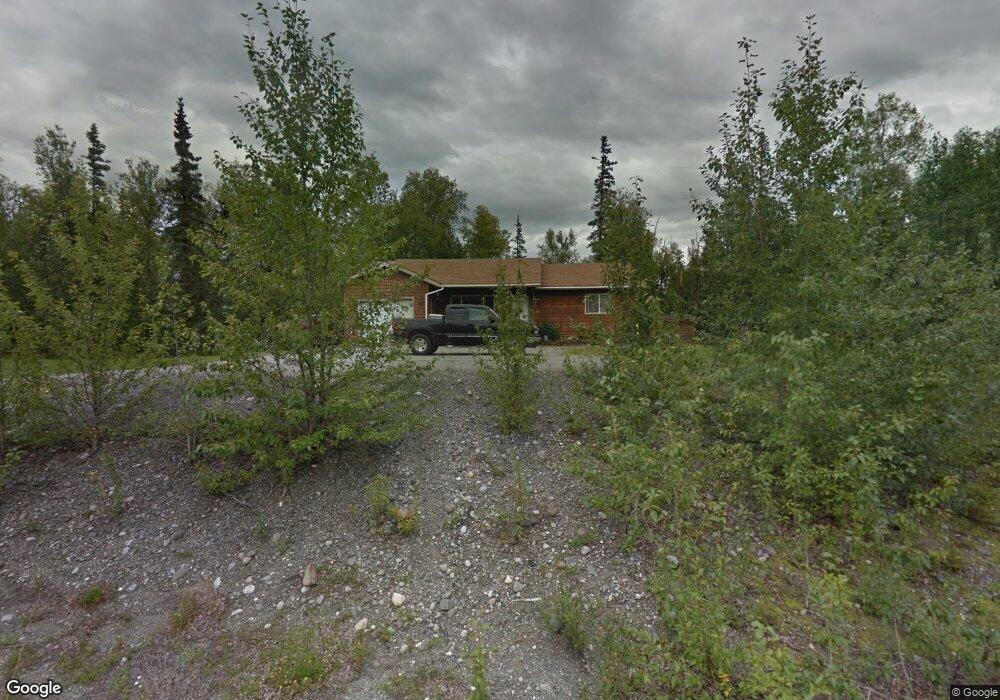 991 N Hickory St, Palmer, AK 99645 - photo 1
