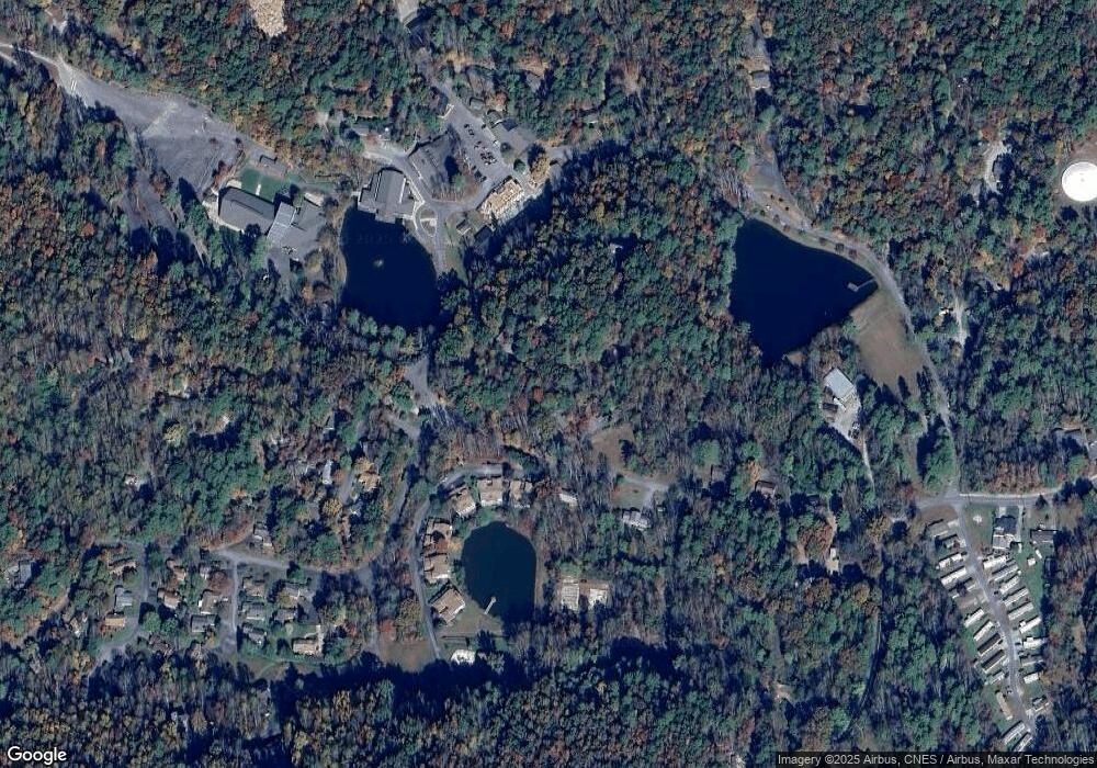 Lot 7 Southern Knoll, Brevard, NC 28712 - photo 1