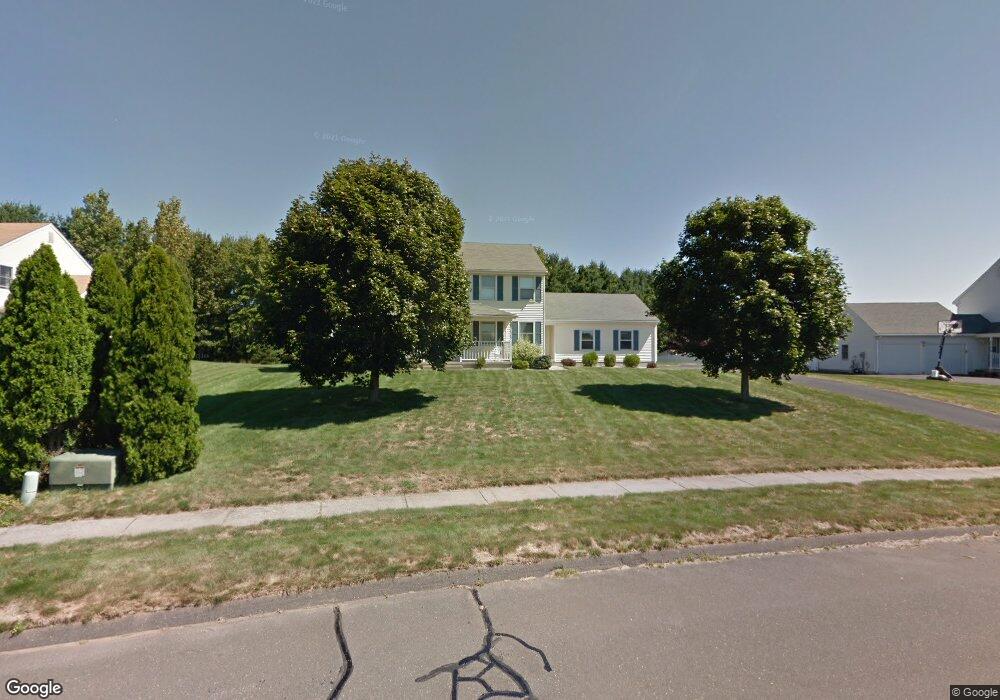 86 Carson Way, South Windsor, CT 06074 - photo 1