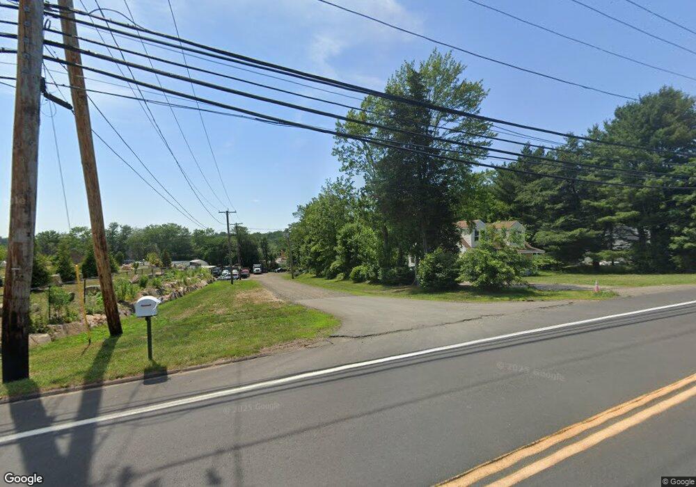 40 Branford Rd, North Branford, CT 06471 - photo 1