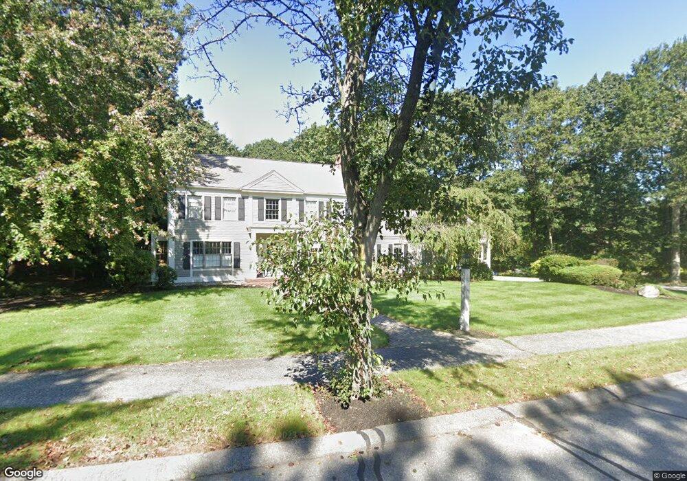 3 Ridgeway Rd, North Reading, MA 01864 - photo 1