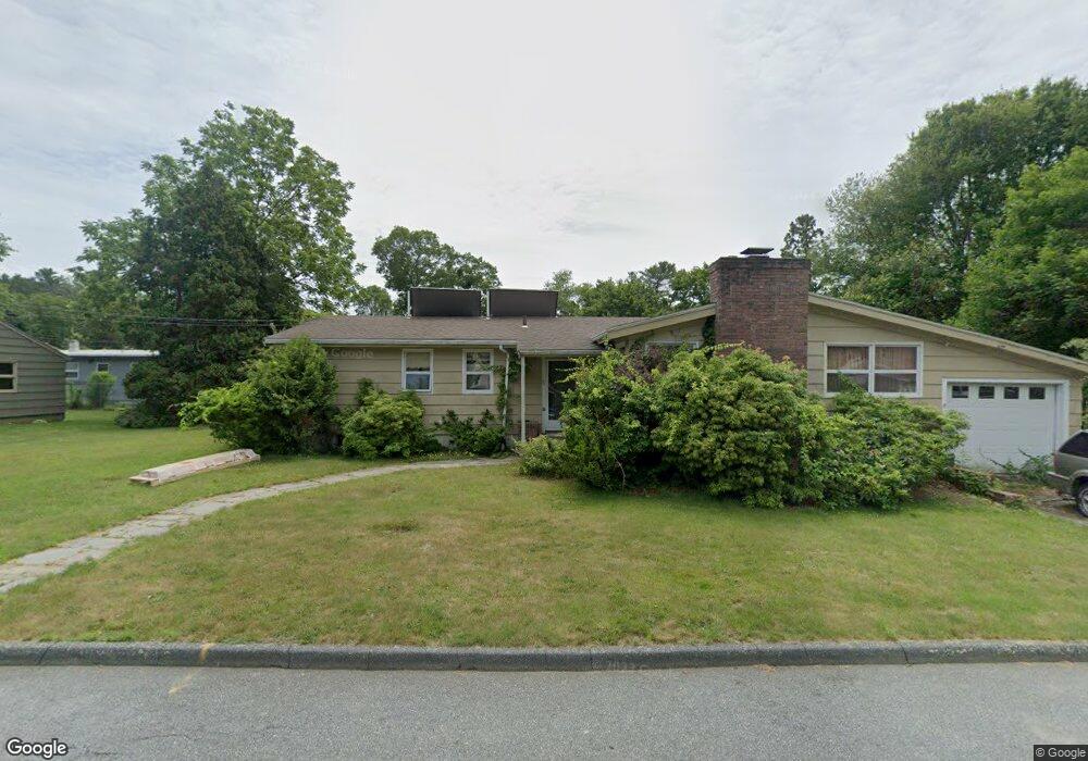 26 Ricketson St, North Dartmouth, MA 02747 - photo 1