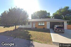 1402 Ivy St, Tyndall, SD 57066