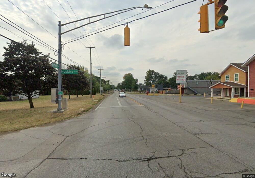 0 Hopkins Ave, Columbus, OH 43223 - photo 1