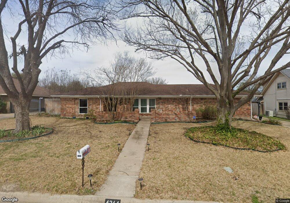 4264 Barcelona Dr, Fort Worth, TX 76133 - photo 1
