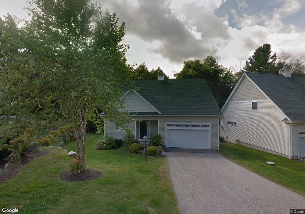 126 Tansy Ave unit B, Stratham, NH 03885 - photo 1