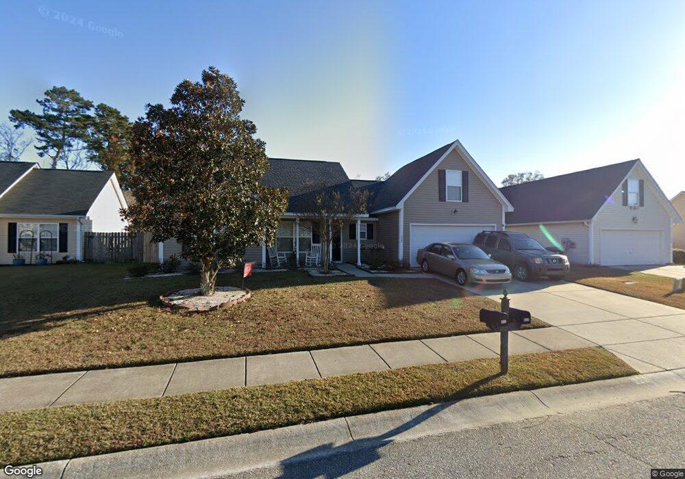 222 Equinox Cir, Ladson, SC 29456 - photo 1