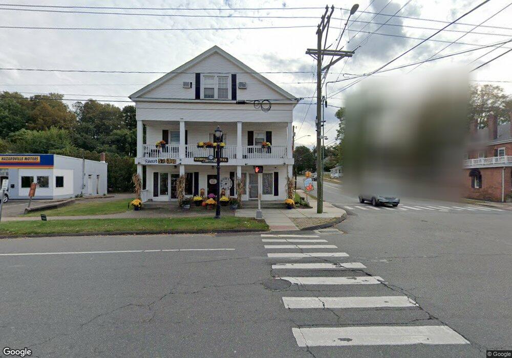 312 Hazard Ave unit 314-2A, Enfield, CT 06082 - photo 1