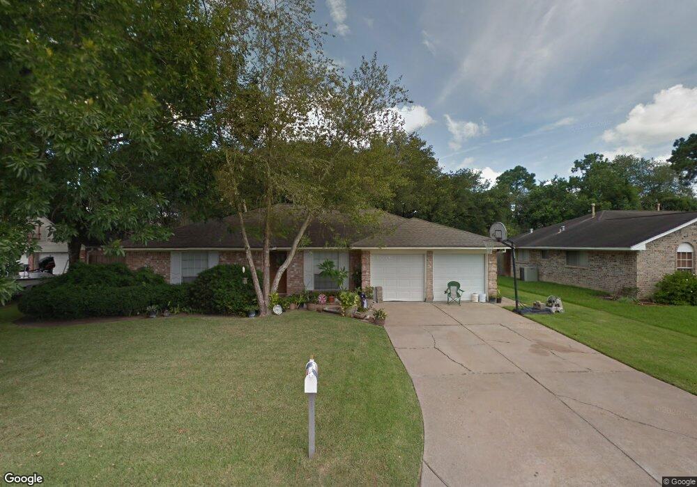 608 Heather Ln, Friendswood, TX 77546 - photo 1