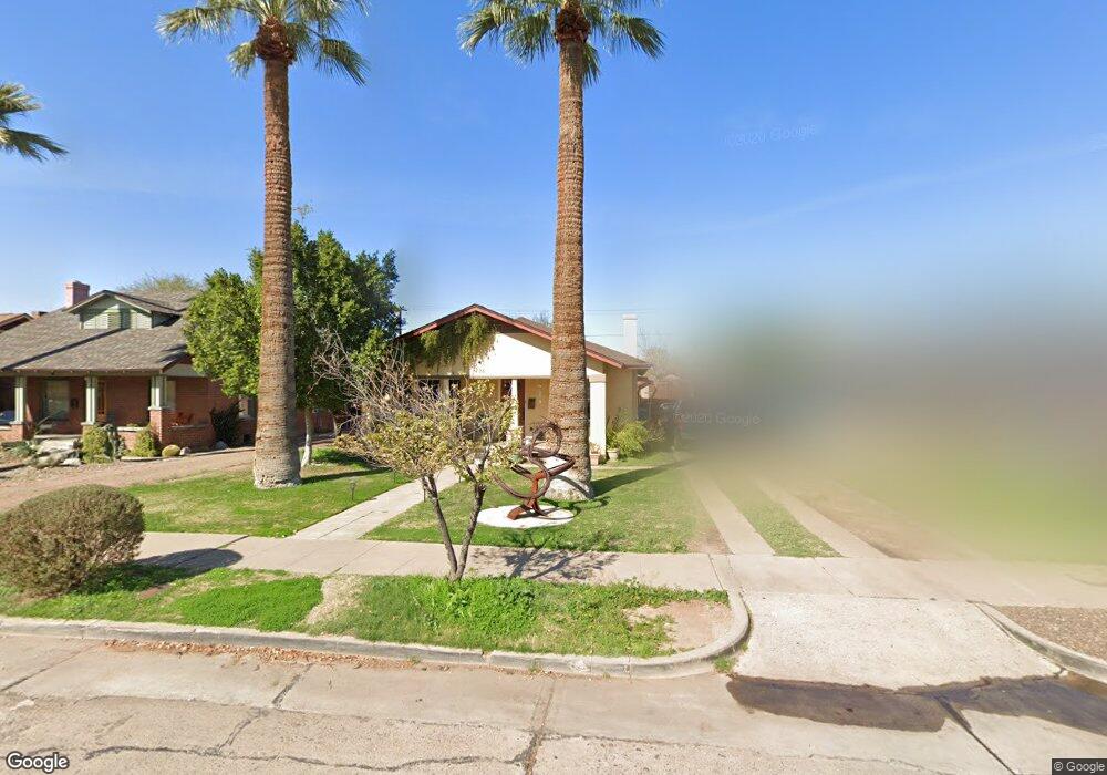738 E Coronado Rd, Phoenix, AZ 85006 - photo 1