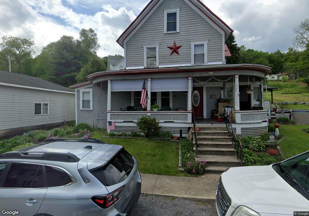 41 Penn St, Cherry Tree, PA 15724 - photo 1