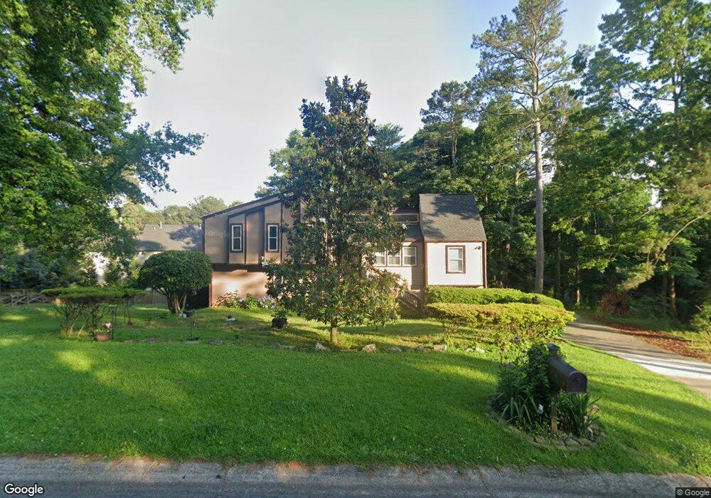 3510 Winter Wood Ct unit 2, Marietta, GA 30062 - photo 1