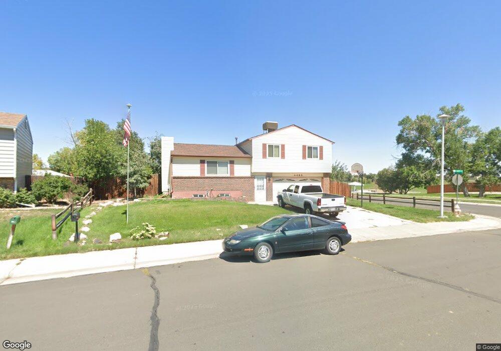 4485 E 122nd Ave, Thornton, CO 80241 - photo 1