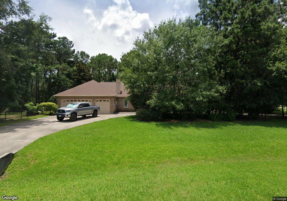 5014 Ontonagon Way, Spring, TX 77386 - photo 1