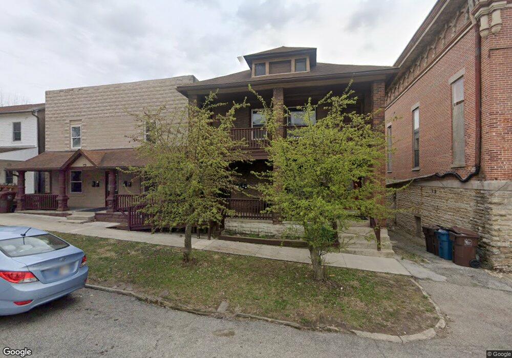 19 E Main St unit 31, Wabash, IN 46992 - photo 1