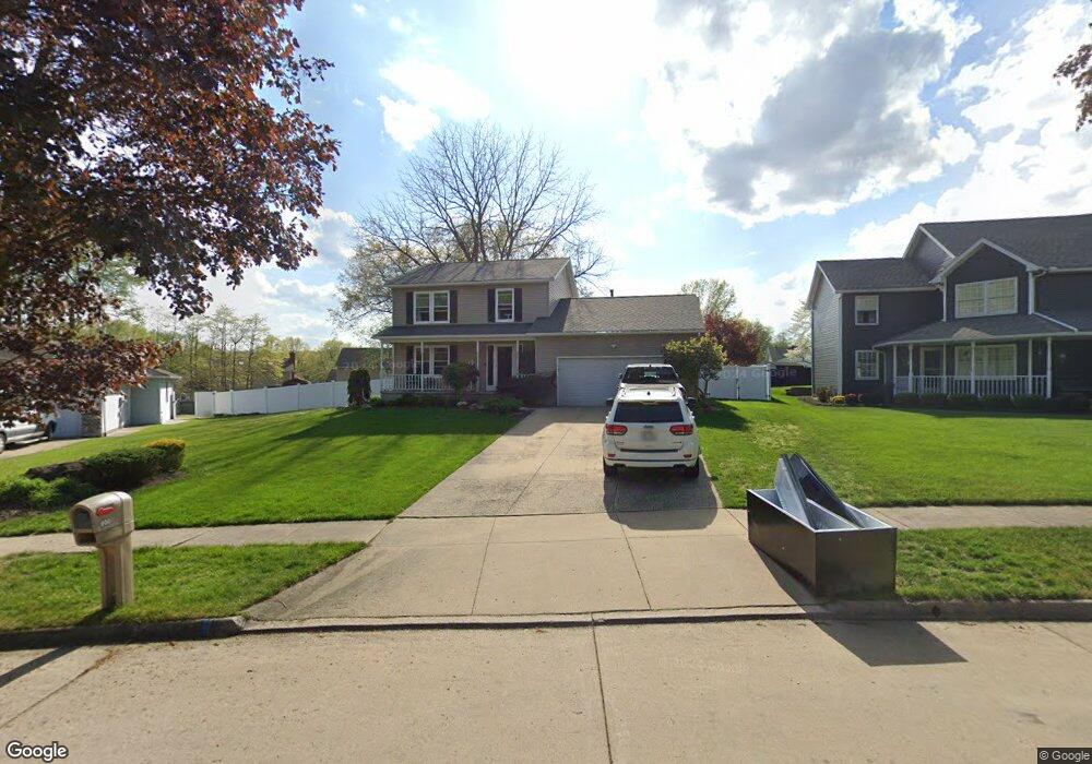 800 Yerrick Rd, Akron, OH 44312 - photo 1