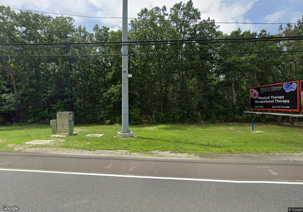 4120 Black Horse Pike, Mays Landing, NJ 08330 - photo 1