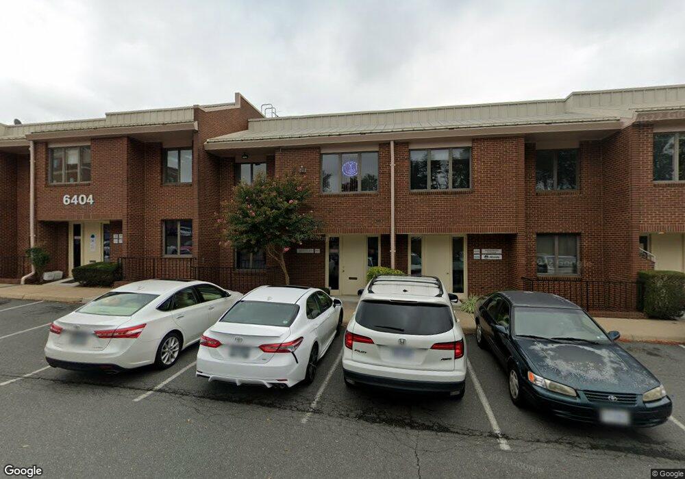6404-G Seven Corners Place, Falls Church, VA 22044 - photo 1