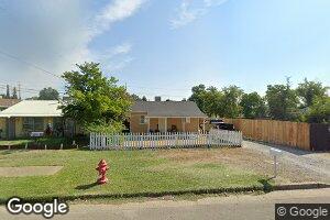 3425 Court St, Redding, CA 96001