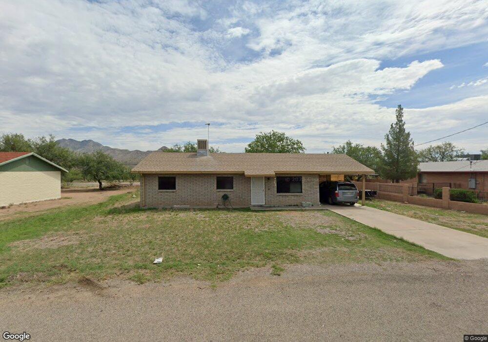 1239 Virgilio Ct, Rio Rico, AZ 85648 - photo 1
