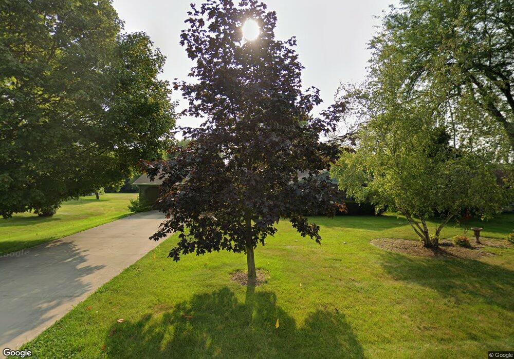 998 N Seminary St, Roanoke, IN 46783 - photo 1