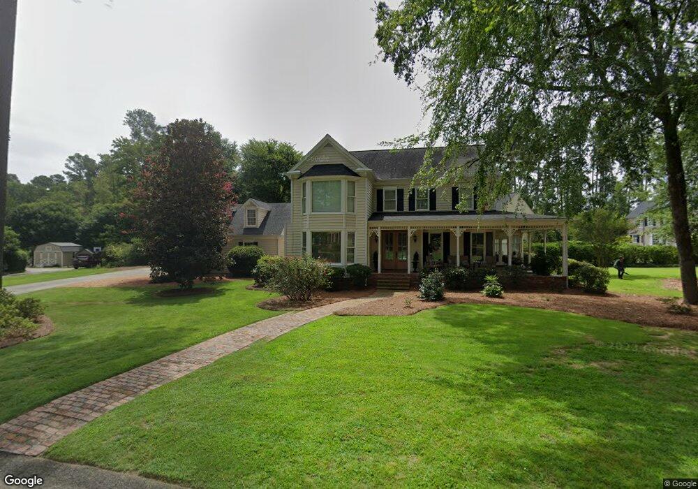 728 Somerset Way, Augusta, GA 30909 - photo 1