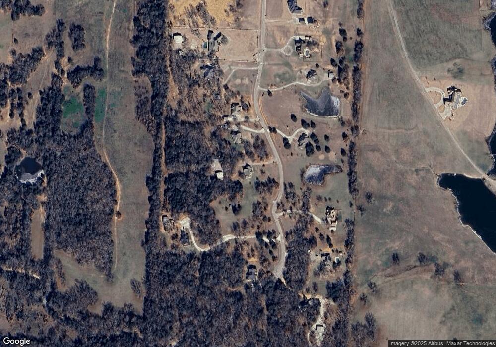 275 Briar Creek Rd, Whitesboro, TX 76273 - photo 1