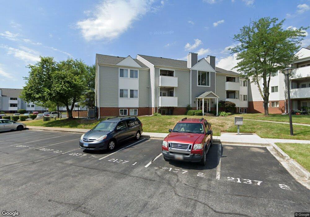 2137 Wainwright Ct, Frederick, MD 21702 - photo 1