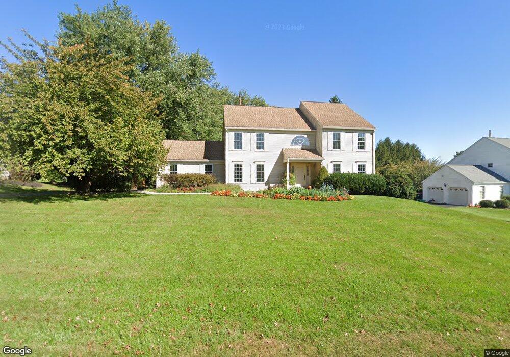 114 S Colts Neck Way, Hockessin, DE 19707 - photo 1