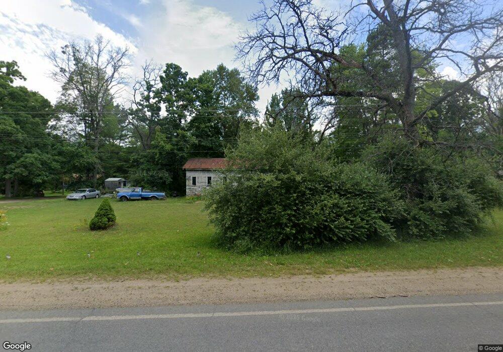 4205 E Townline Lake Rd, Harrison, MI 48625 - photo 1