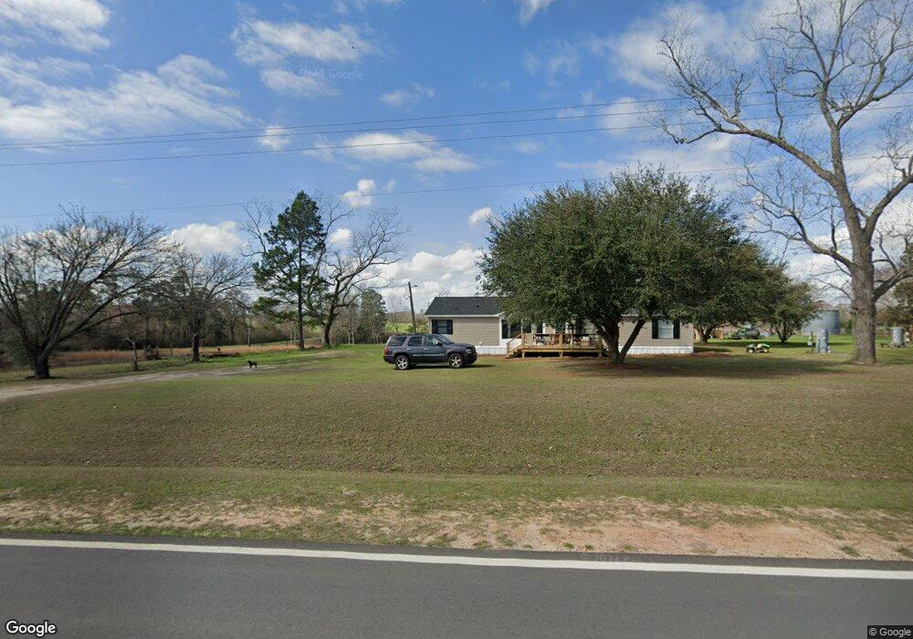 958 Crawley Rd, Omega, GA 31775 - photo 1