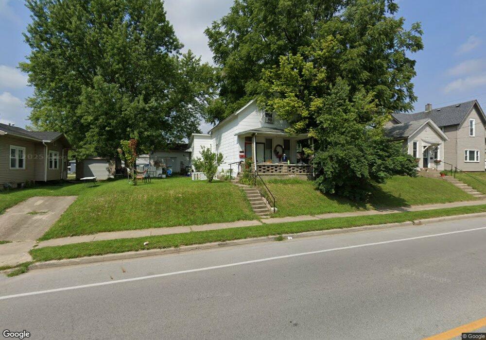 1310 S 4th St, Lafayette, IN 47905 - photo 1